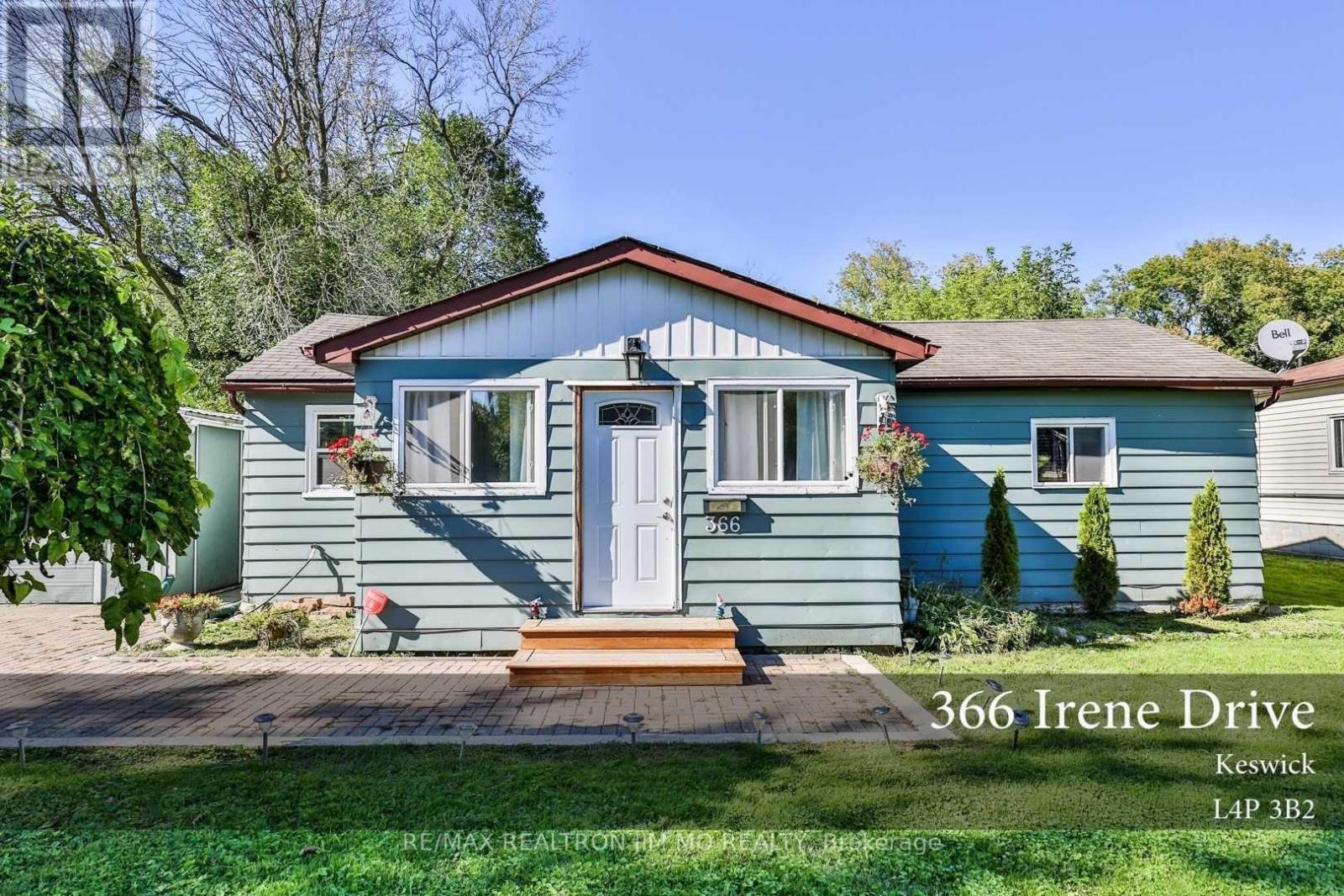 366 Irene Drive, Georgina, Ontario L4P 3B2 - Photo 3 - N12592896