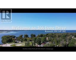 366 IRENE DRIVE, Georgina, Ontario