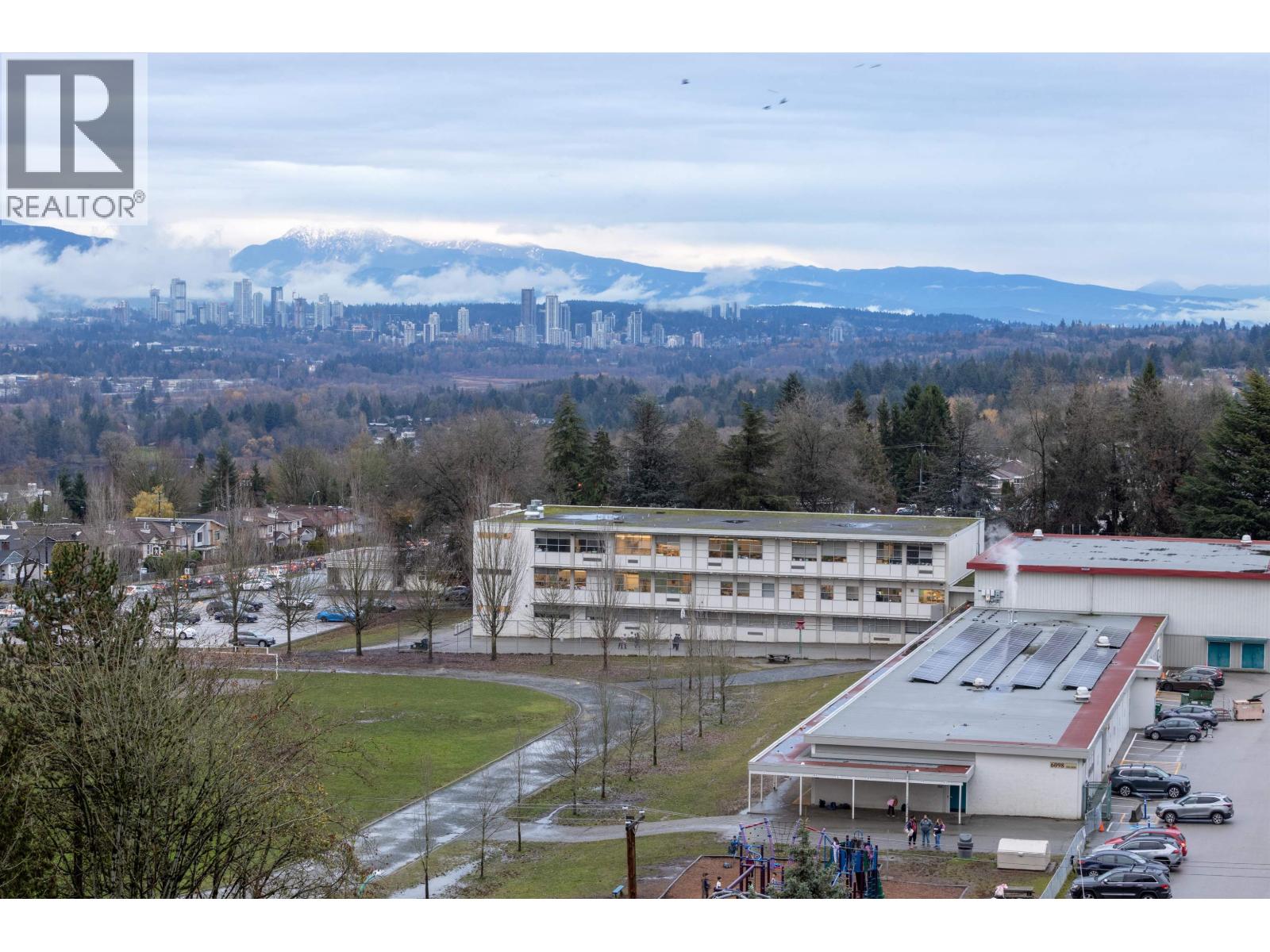 1010 4825 Hazel Street, Burnaby, British Columbia  V5H 4N4 - Photo 17 - R3071386