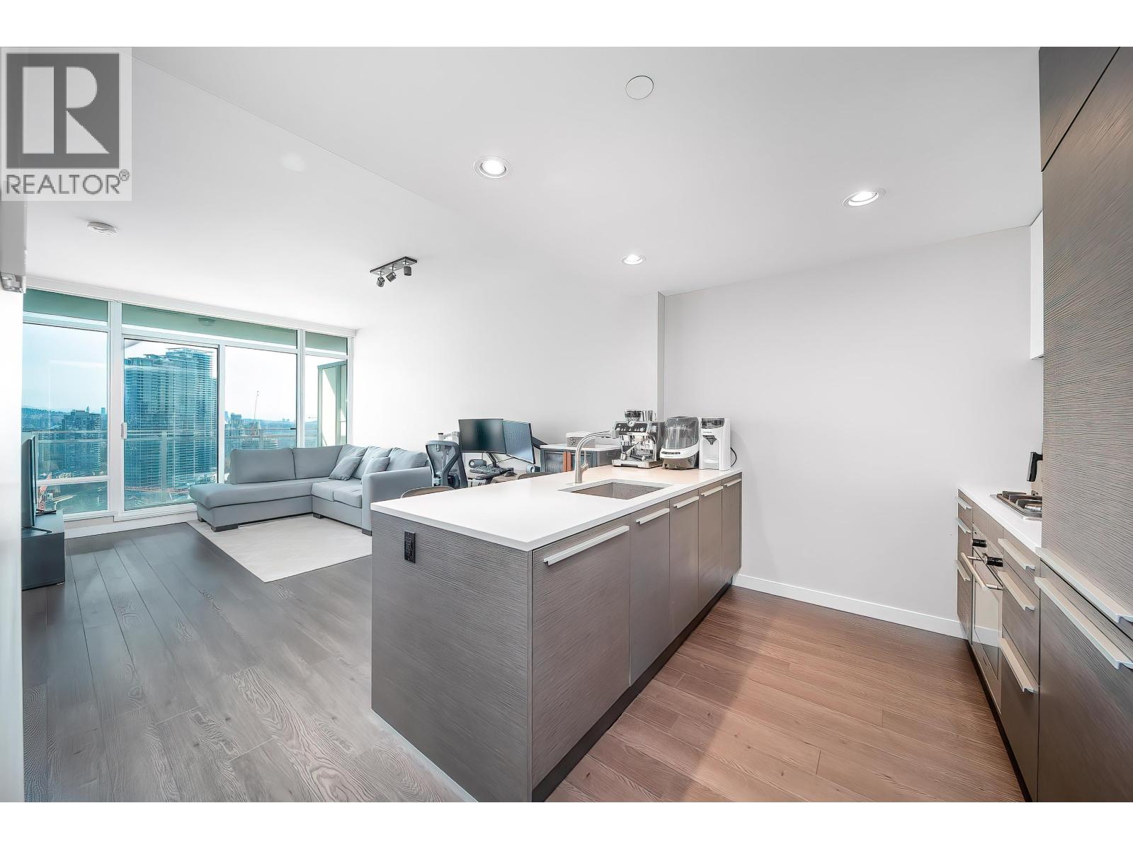 2207 4485 Skyline Drive, Burnaby, British Columbia  V5C 0J2 - Photo 9 - R3071213