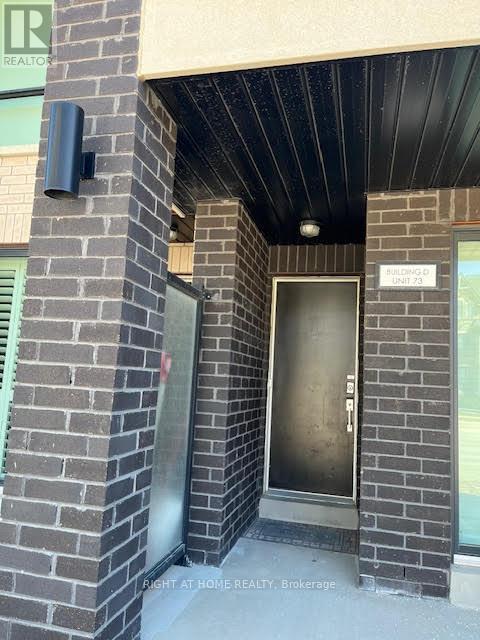 73 - 100 DUFAY ROAD, Brampton, Ontario