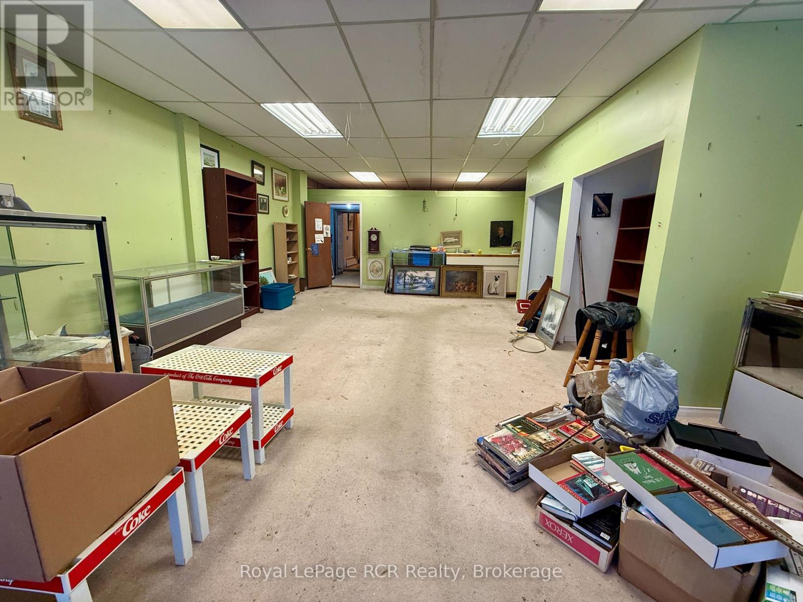 4 Main Street N, Brockton, Ontario N0G 1S0 - Photo 13 - X12584946