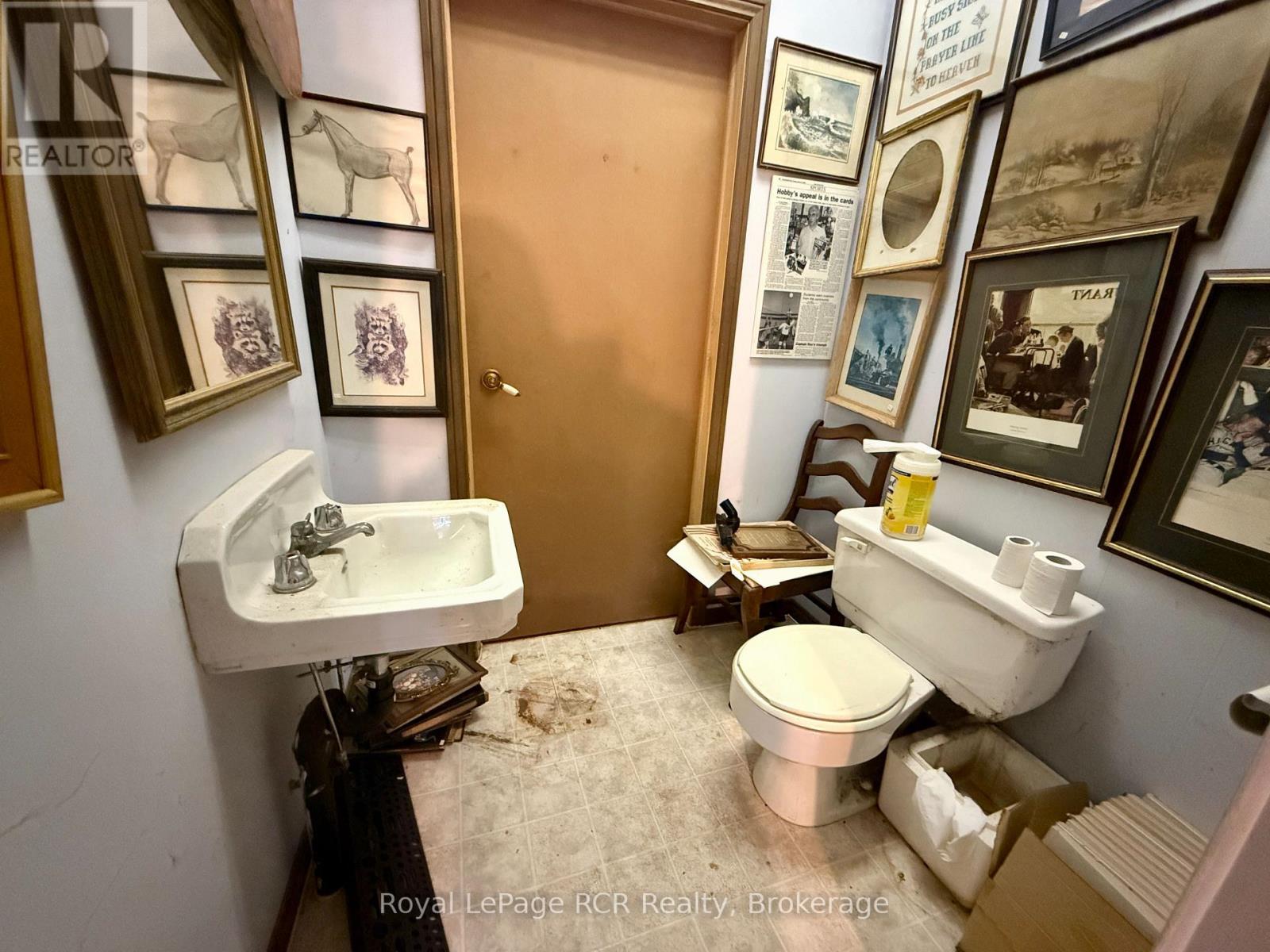 4 Main Street N, Brockton, Ontario N0G 1S0 - Photo 15 - X12584946