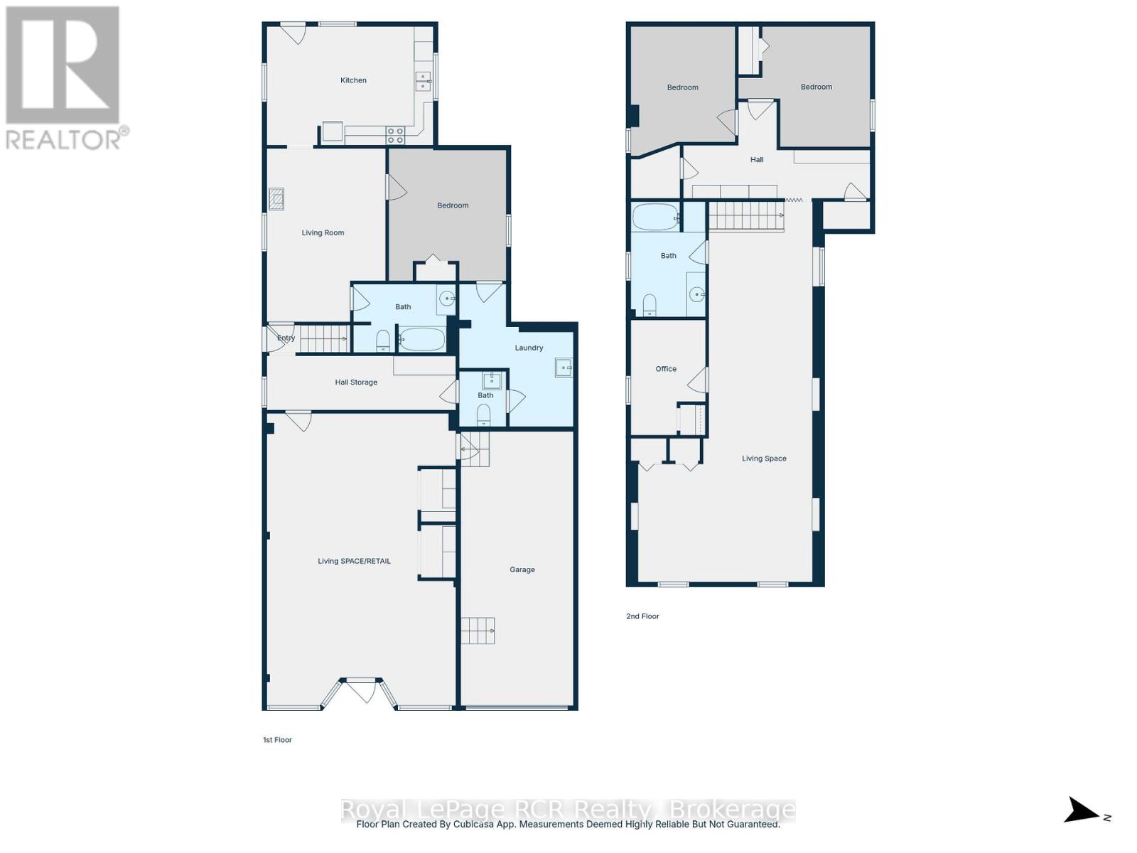 4 Main Street N, Brockton, Ontario N0G 1S0 - Photo 32 - X12584946