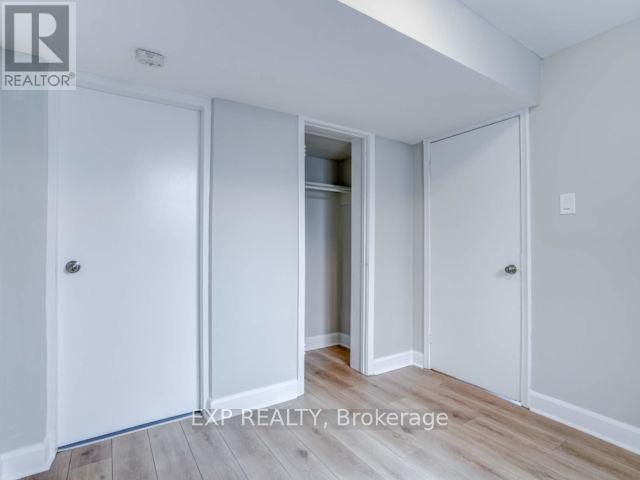 Bsmt - 28 Edinborough Court, Toronto, Ontario  M6N 2E8 - Photo 10 - W12528436