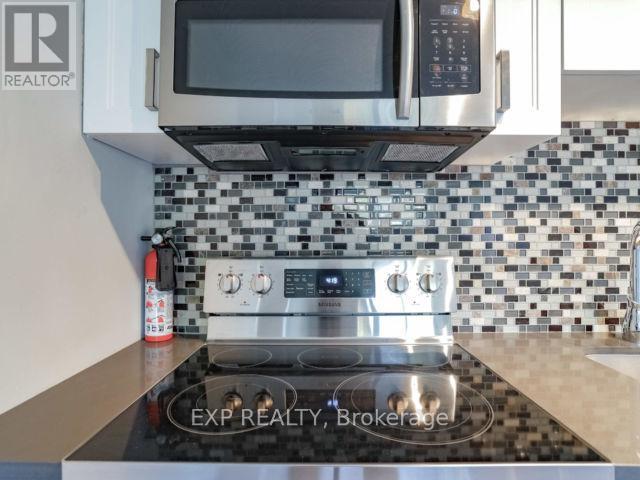 Bsmt - 28 Edinborough Court, Toronto, Ontario  M6N 2E8 - Photo 8 - W12528436