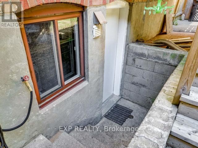 Bsmt - 28 Edinborough Court, Toronto, Ontario  M6N 2E8 - Photo 14 - W12528436