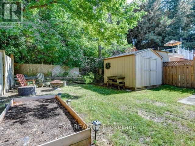 Bsmt - 28 Edinborough Court, Toronto, Ontario  M6N 2E8 - Photo 16 - W12528436