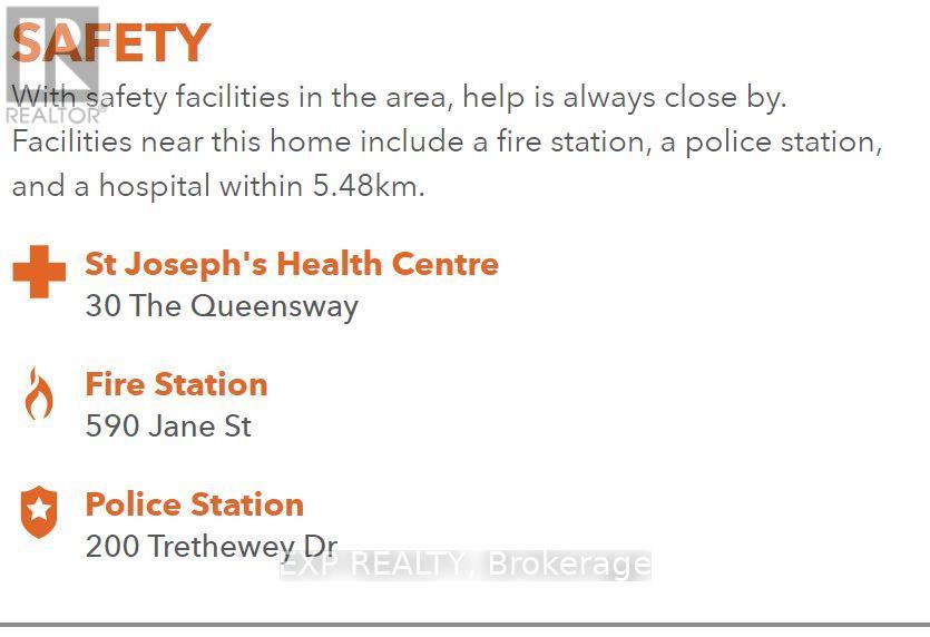 Bsmt - 28 Edinborough Court, Toronto, Ontario  M6N 2E8 - Photo 23 - W12528436