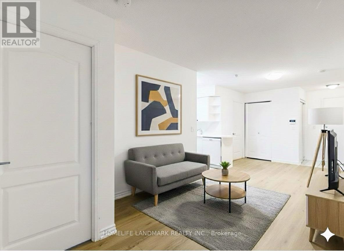 606 - 17 BARBERRY PLACE, Toronto, Ontario