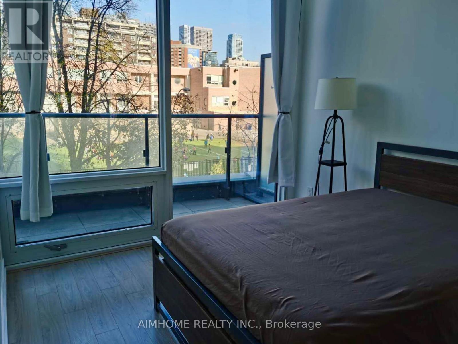 305 - 85 Wood Street, Toronto, Ontario  M4Y 0E8 - Photo 3 - C12592916