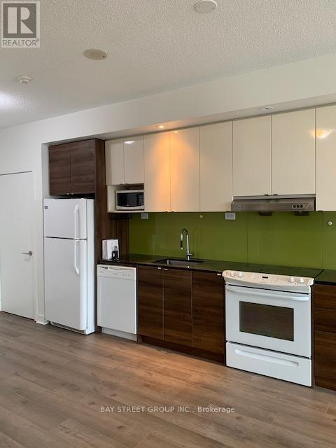 3107 - 121 Mcmahon Drive, Toronto, Ontario M2K 0C2 - Photo 4 - C12592932