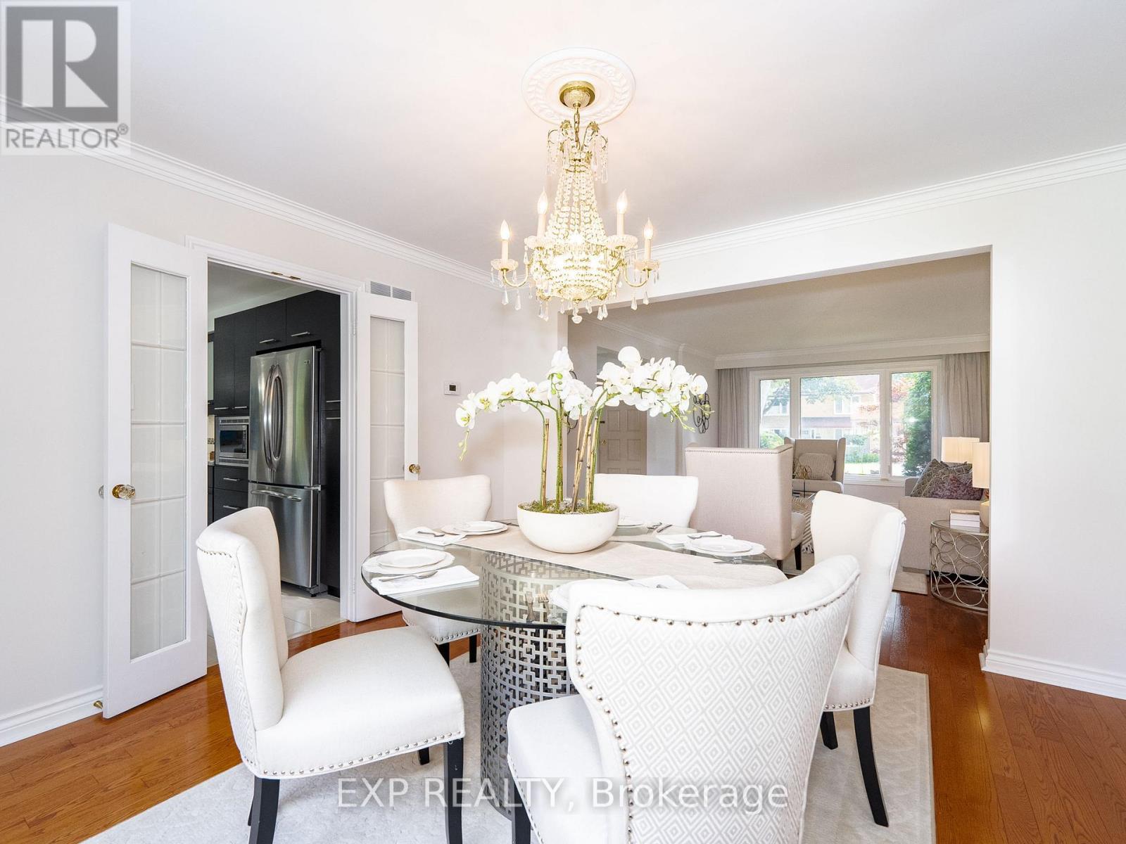 18 Whitman Street, Toronto, Ontario  M2M 3H8 - Photo 20 - C12592940