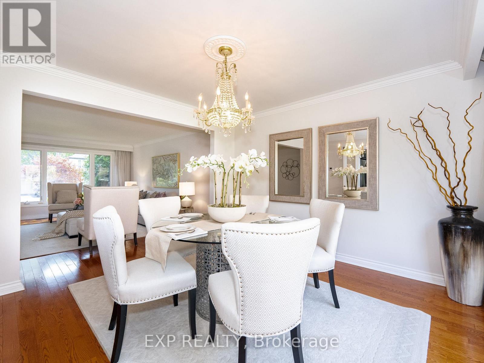 18 Whitman Street, Toronto, Ontario  M2M 3H8 - Photo 21 - C12592940