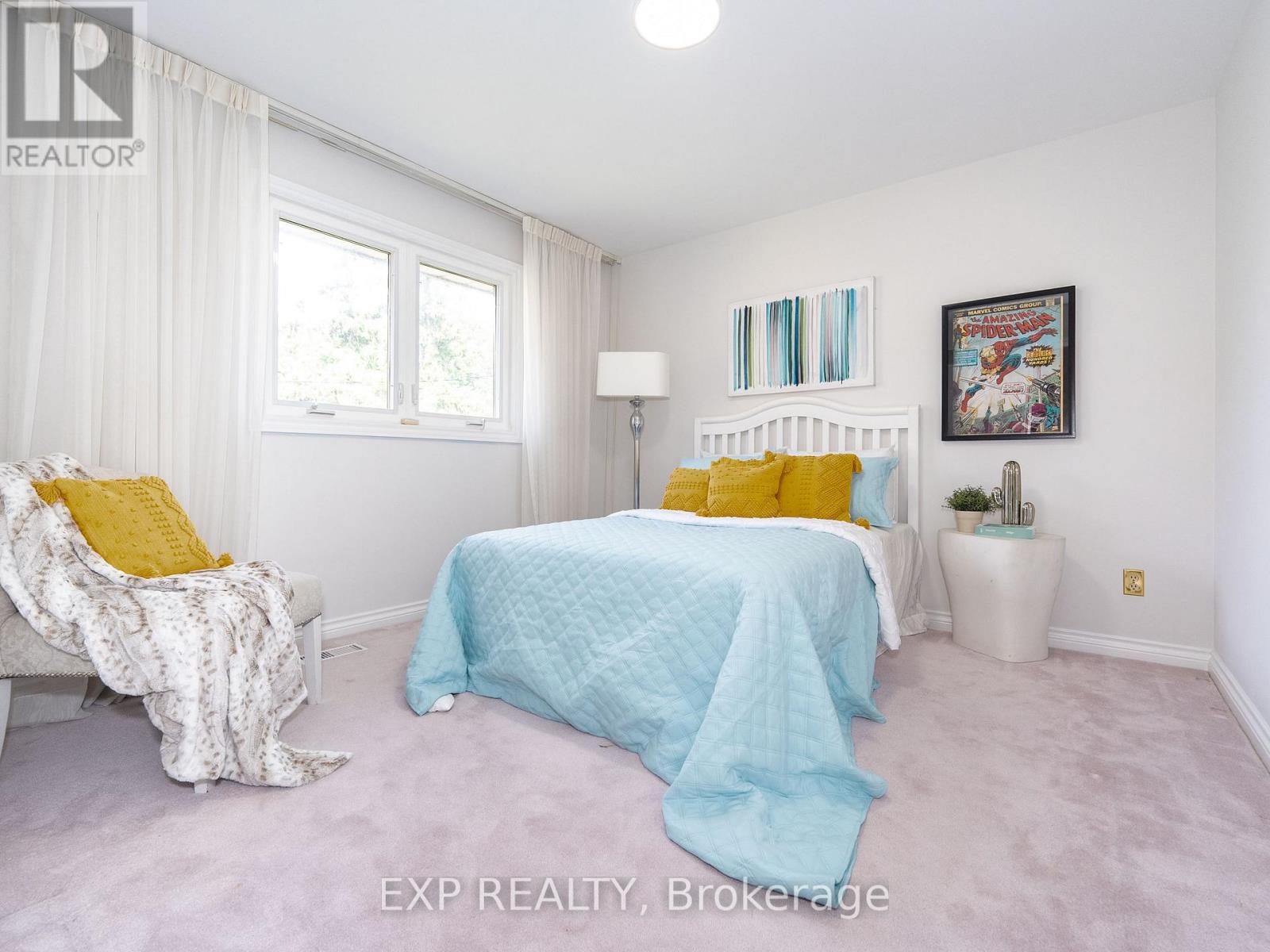 18 Whitman Street, Toronto, Ontario  M2M 3H8 - Photo 37 - C12592940