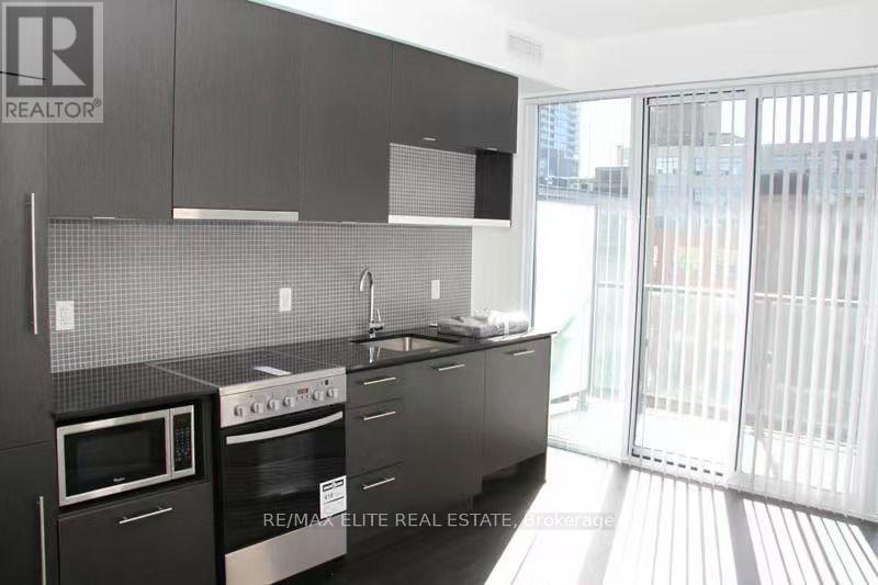 805 - 435 Richmond Street W, Toronto, Ontario  M5V 1Y1 - Photo 3 - C12592954