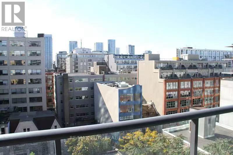 805 - 435 Richmond Street W, Toronto, Ontario  M5V 1Y1 - Photo 7 - C12592954