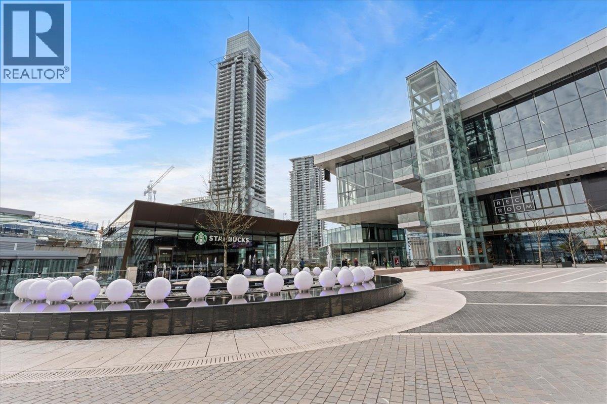 2201 4650 Brentwood Boulevard, Burnaby, British Columbia  V5C 0M3 - Photo 5 - R3010225
