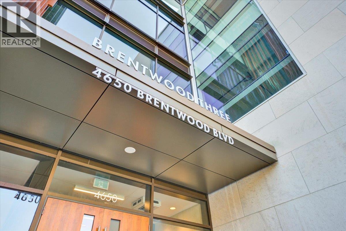 2201 4650 BRENTWOOD BOULEVARD, Burnaby, British Columbia