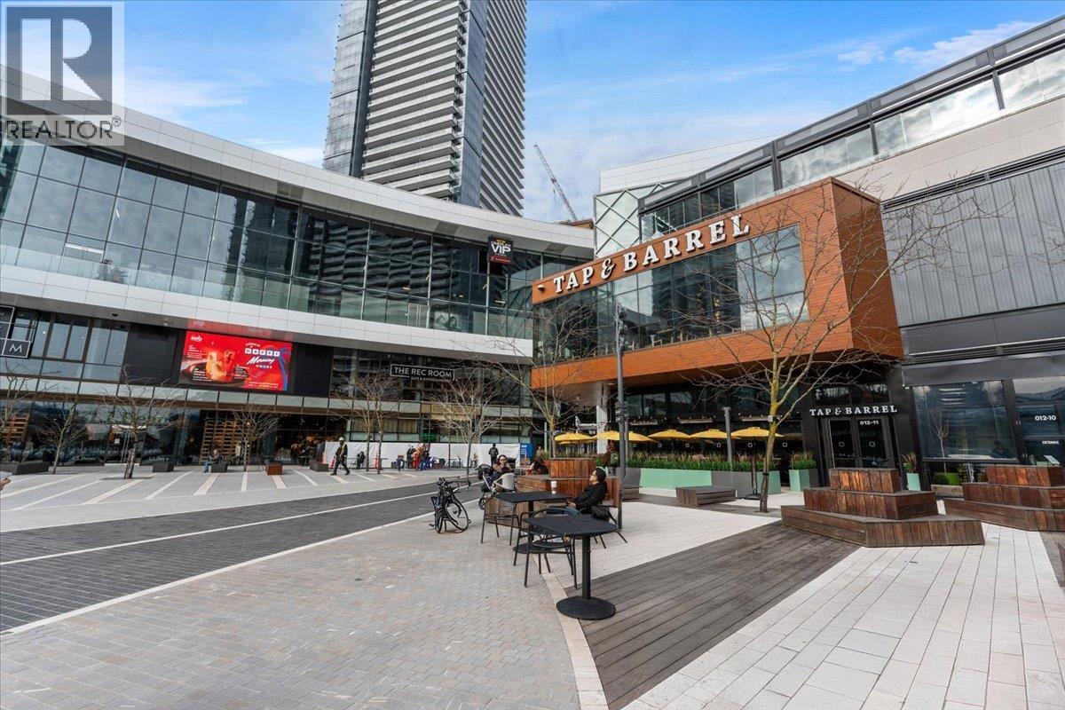 2201 4650 Brentwood Boulevard, Burnaby, British Columbia  V5C 0M3 - Photo 6 - R3010225