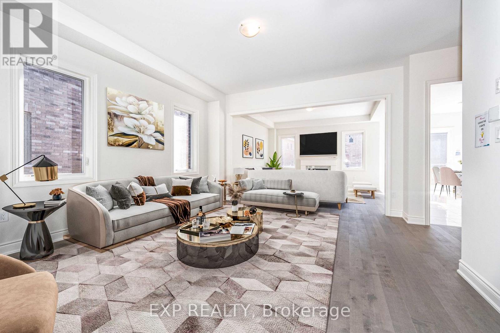 15 Monticola Avenue, Richmond Hill, Ontario  L4B 0J1 - Photo 8 - N12592926