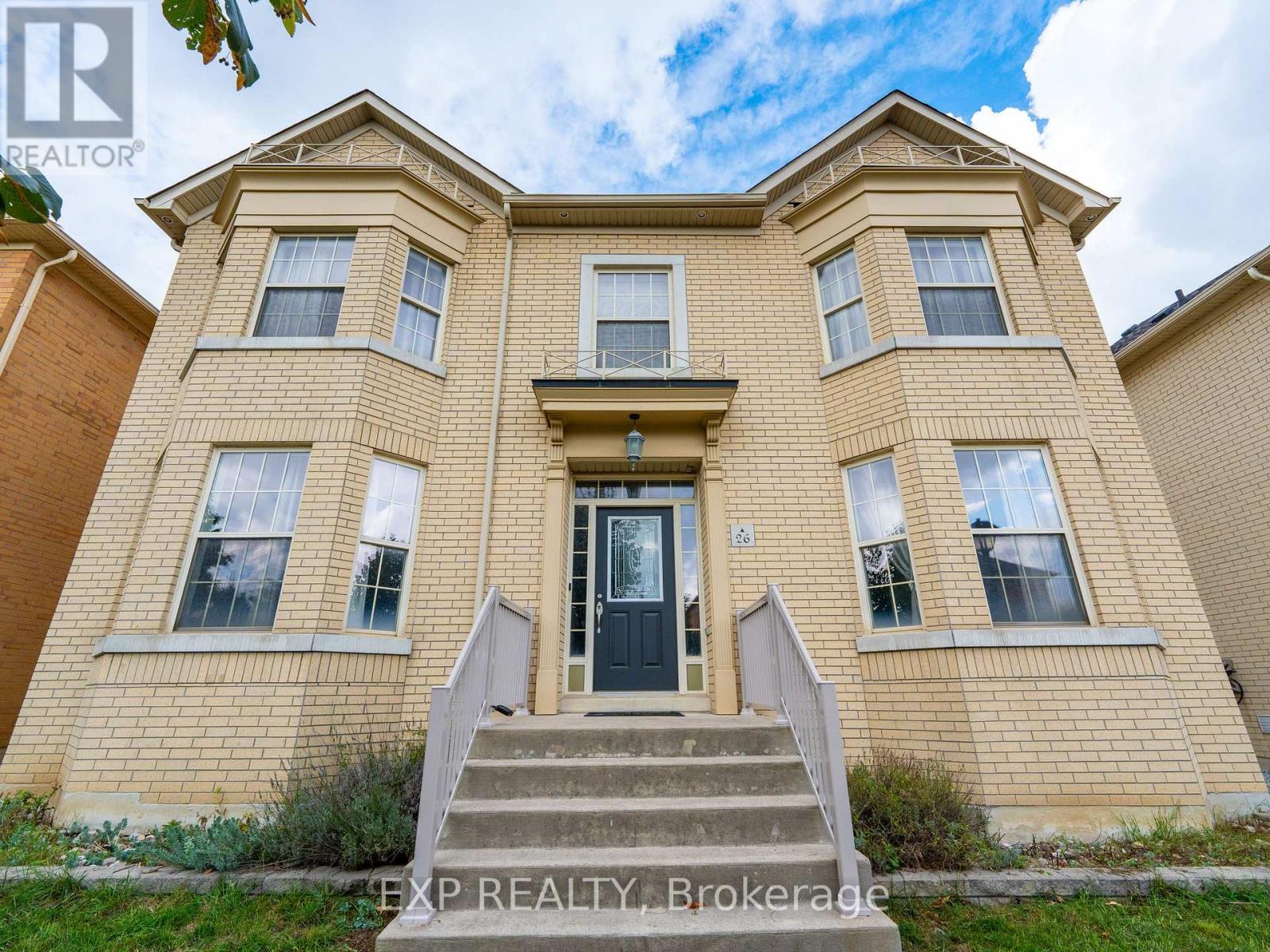 26 Bembridge Drive, Markham, Ontario L6C 0J8 - Photo 3 - N12592934