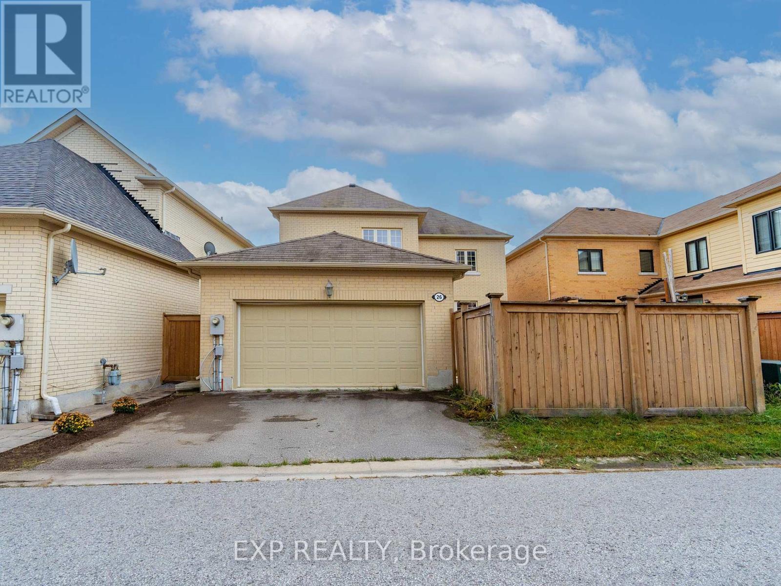 26 Bembridge Drive, Markham, Ontario L6C 0J8 - Photo 49 - N12592934