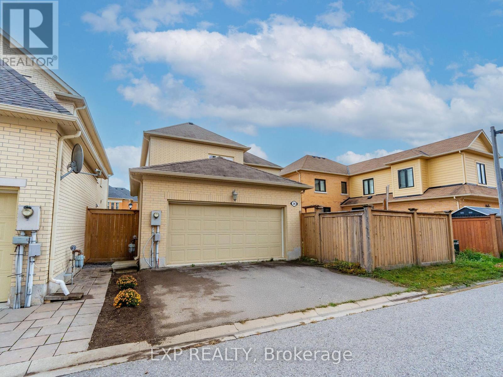 26 Bembridge Drive, Markham, Ontario L6C 0J8 - Photo 50 - N12592934