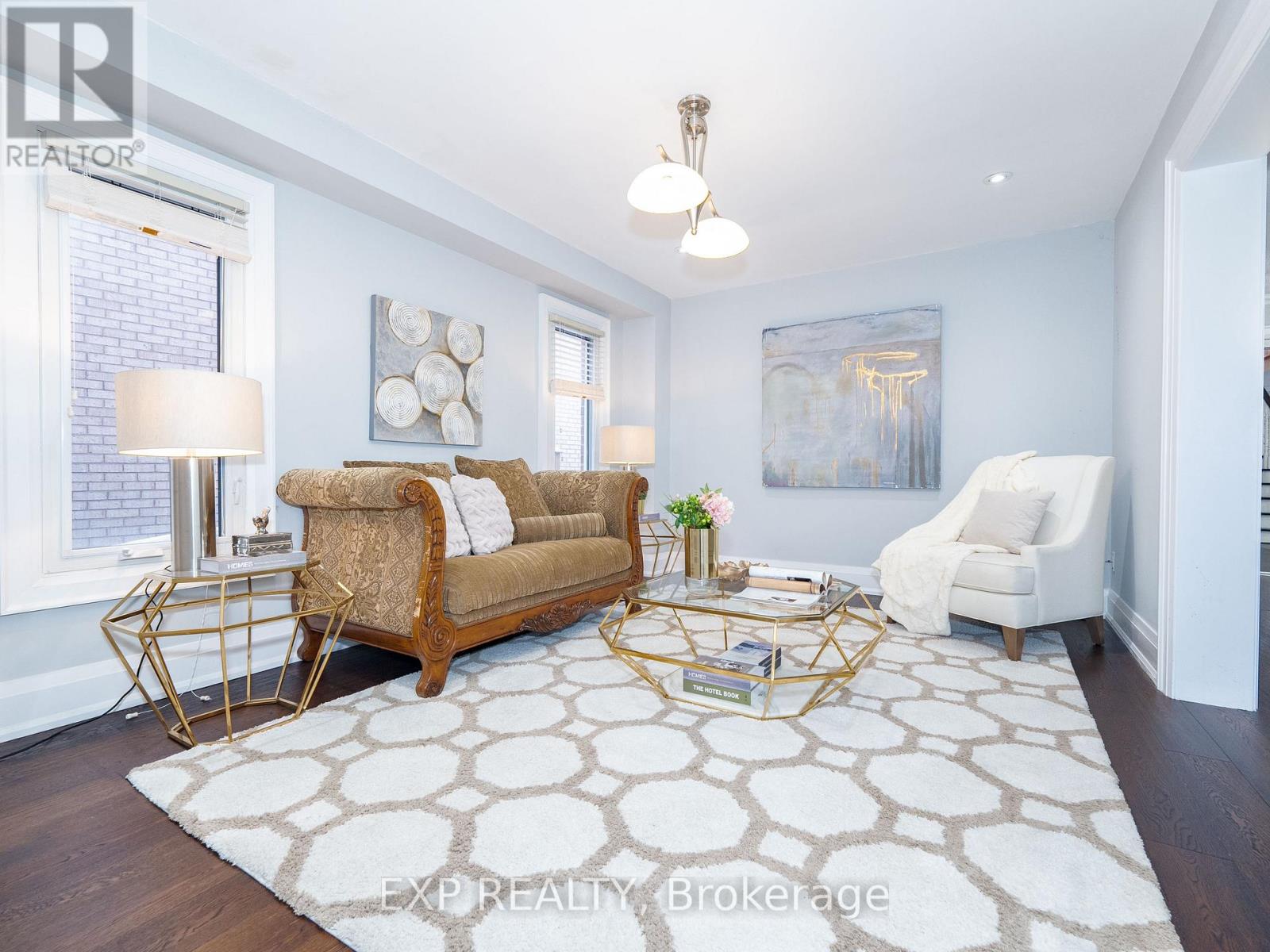 43 Piccadilly Road, Richmond Hill, Ontario  L4B 1S9 - Photo 17 - N12592944