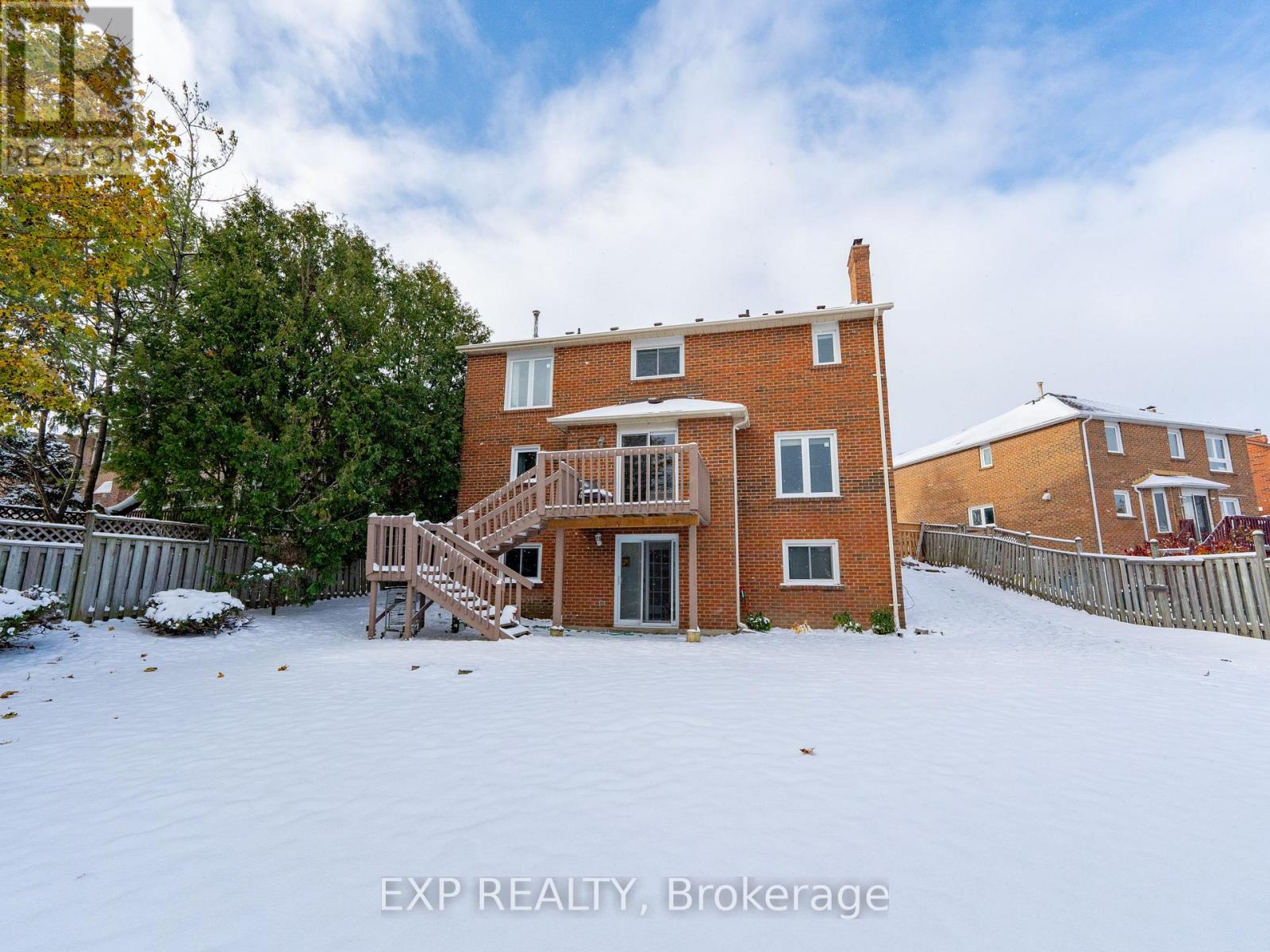 43 Piccadilly Road, Richmond Hill, Ontario  L4B 1S9 - Photo 46 - N12592944