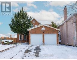 43 PICCADILLY ROAD, Richmond Hill, Ontario