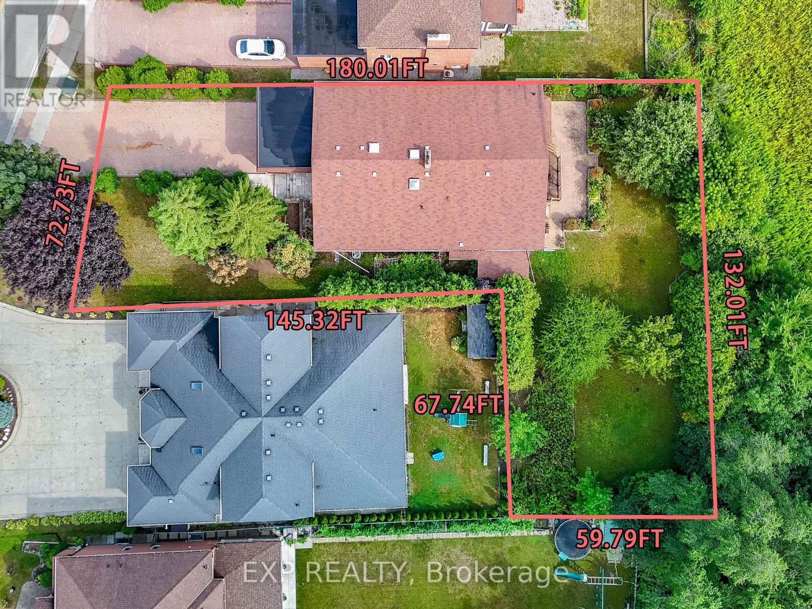 101 Leyburn Avenue, Richmond Hill, Ontario  L4C 0J6 - Photo 5 - N12592946