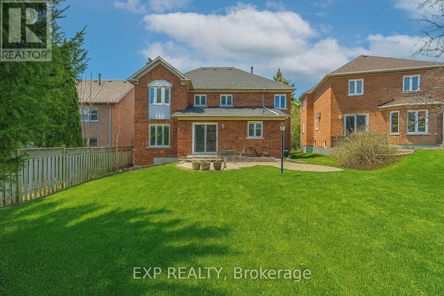 41 Montclair Road, Richmond Hill, Ontario  L4B 2S6 - Photo 41 - N12592948