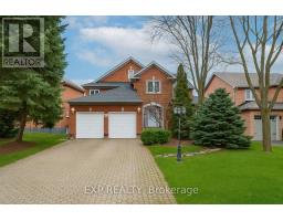 41 MONTCLAIR ROAD, Richmond Hill, Ontario