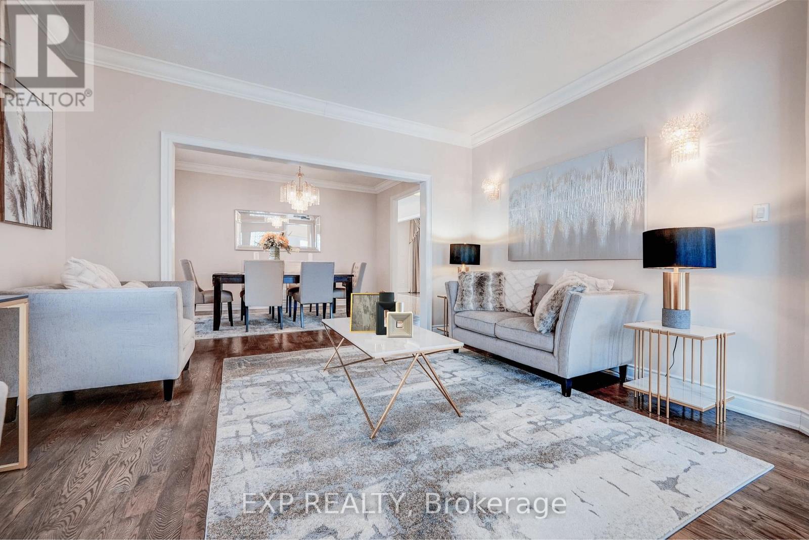 45 Henricks Crescent, Richmond Hill, Ontario  L4B 3W4 - Photo 10 - N12592950