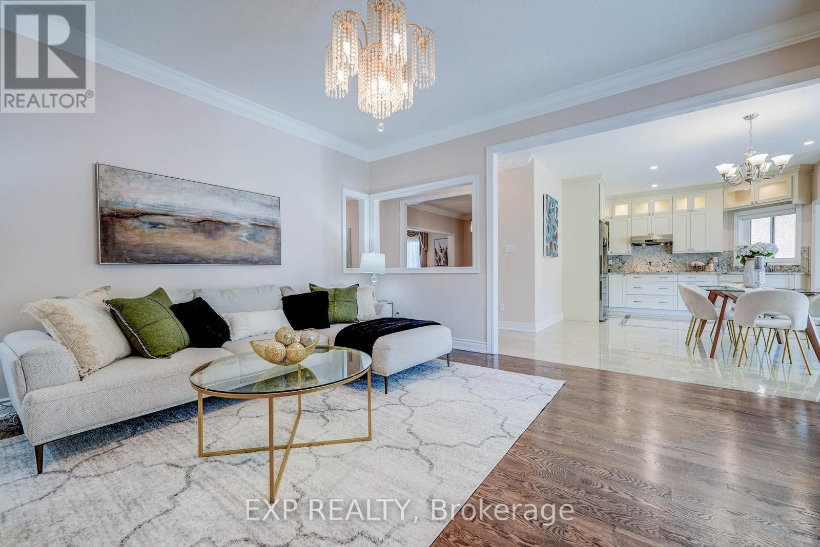 45 Henricks Crescent, Richmond Hill, Ontario  L4B 3W4 - Photo 26 - N12592950