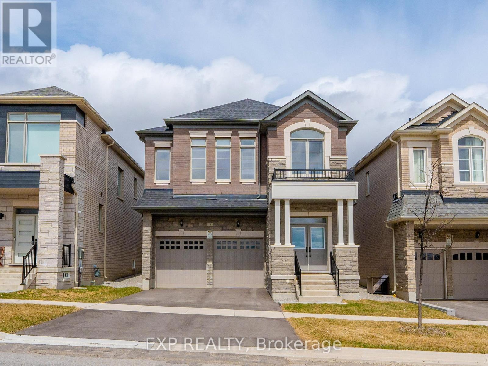 14 Longworth Avenue, Richmond Hill, Ontario  L4E 1J1 - Photo 2 - N12592952