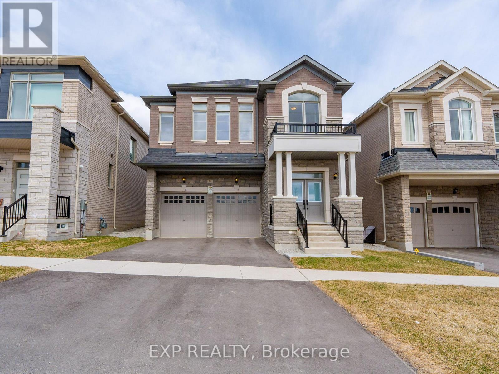 14 Longworth Avenue, Richmond Hill, Ontario  L4E 1J1 - Photo 3 - N12592952