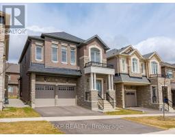14 LONGWORTH AVENUE, Richmond Hill, Ontario