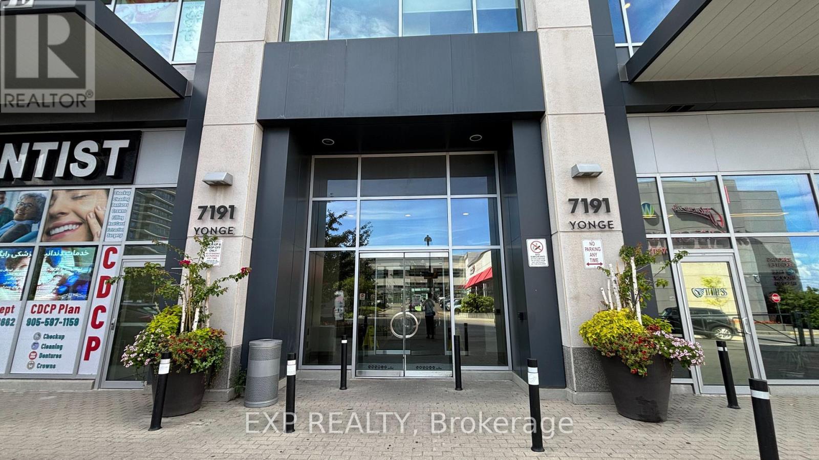 502 - 7191 Yonge Street, Markham, Ontario L4J 1V8 - Photo 2 - N12592962
