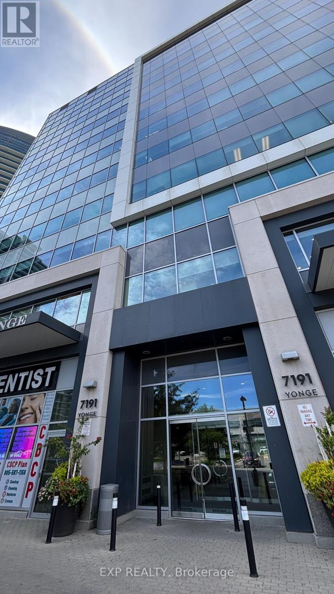 502 - 7191 Yonge Street, Markham, Ontario L4J 1V8 - Photo 3 - N12592962