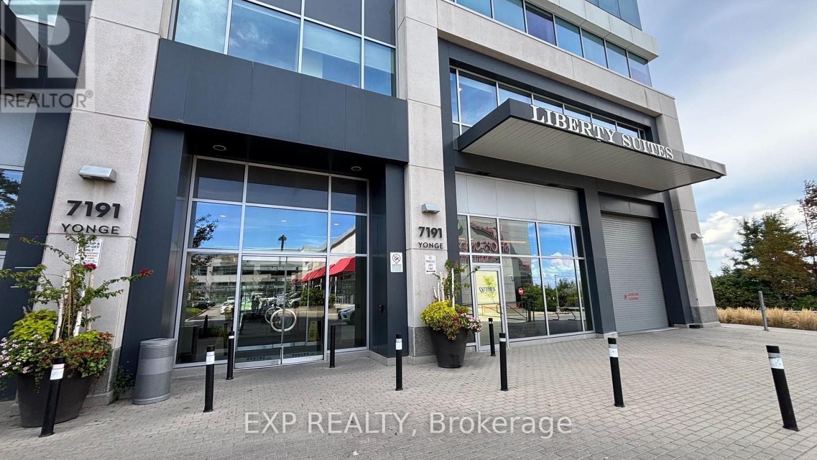 502 - 7191 Yonge Street, Markham, Ontario L4J 1V8 - Photo 4 - N12592962