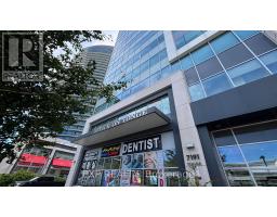 502 - 7191 YONGE STREET, Markham, Ontario