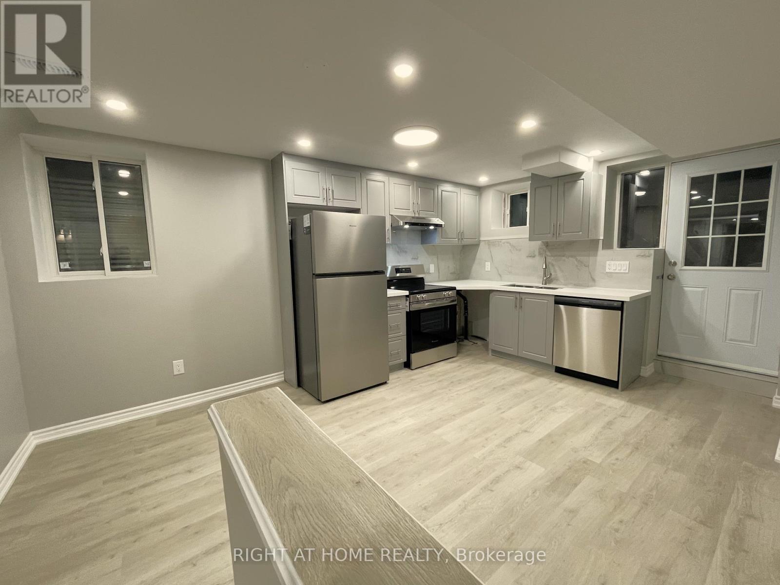 Basement - 455 Clarkson Gate, Milton, Ontario L9E 0B7 - Photo 2 - W12592920