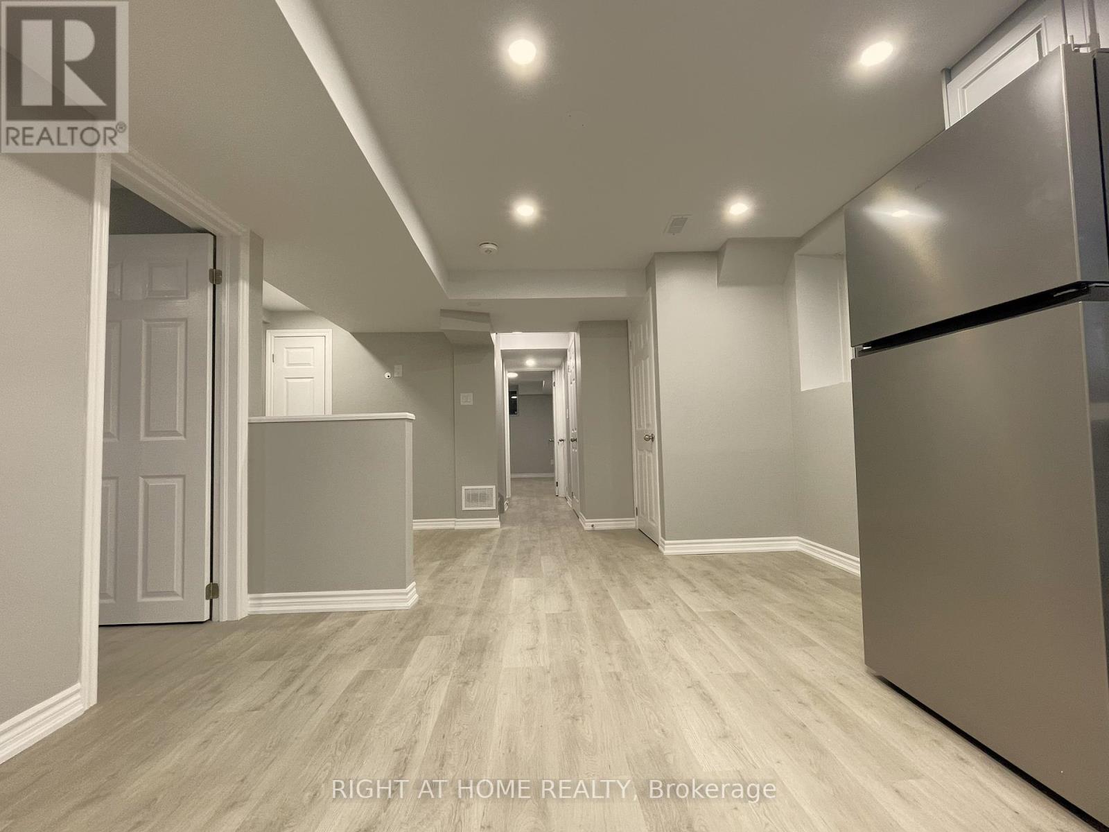 Basement - 455 Clarkson Gate, Milton, Ontario L9E 0B7 - Photo 5 - W12592920