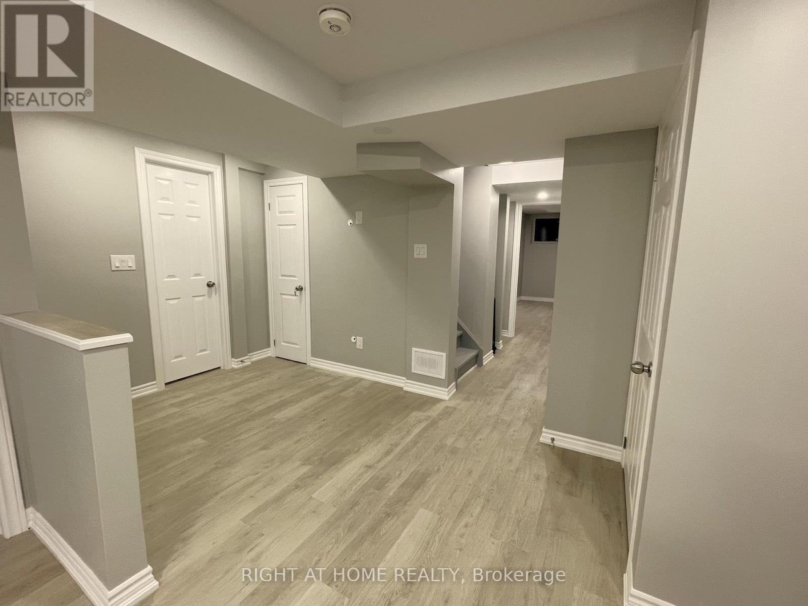 Basement - 455 Clarkson Gate, Milton, Ontario L9E 0B7 - Photo 7 - W12592920