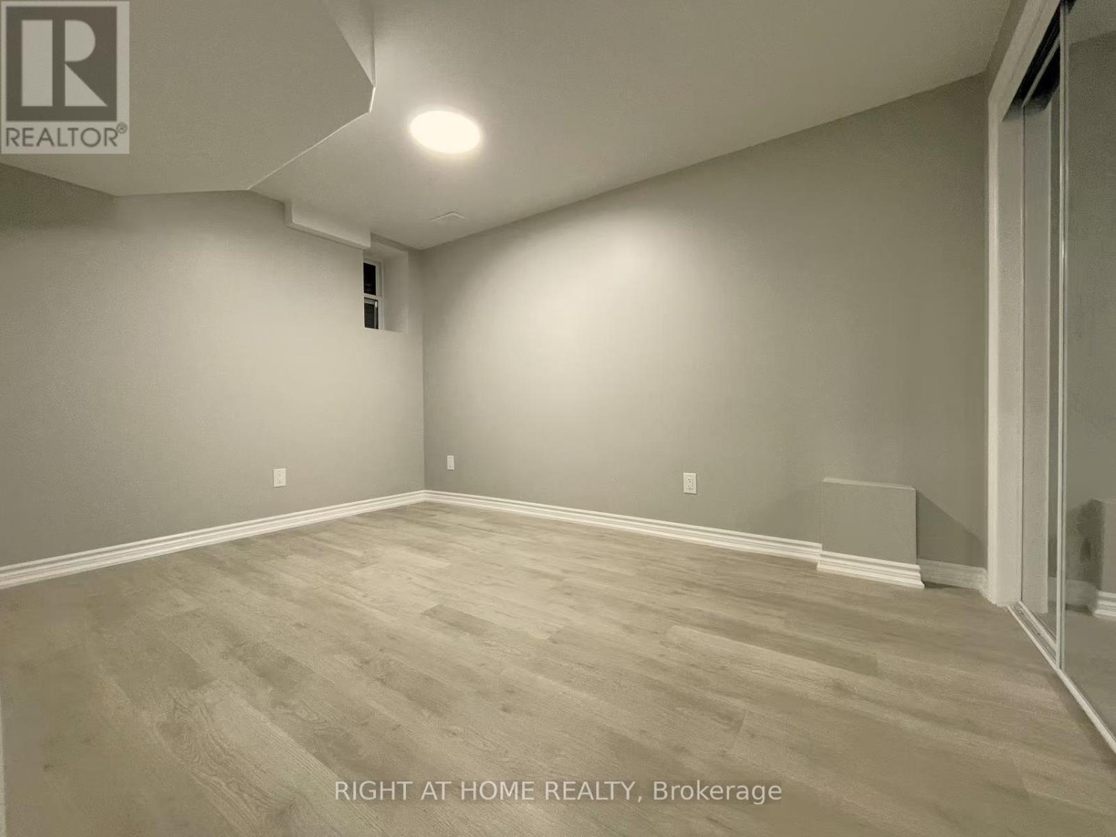 Basement - 455 Clarkson Gate, Milton, Ontario L9E 0B7 - Photo 8 - W12592920