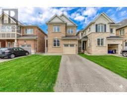 BASEMENT - 455 CLARKSON GATE, Milton, Ontario