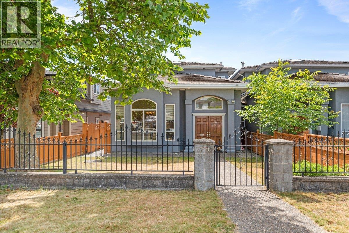 7770 16TH AVENUE, Burnaby, British Columbia