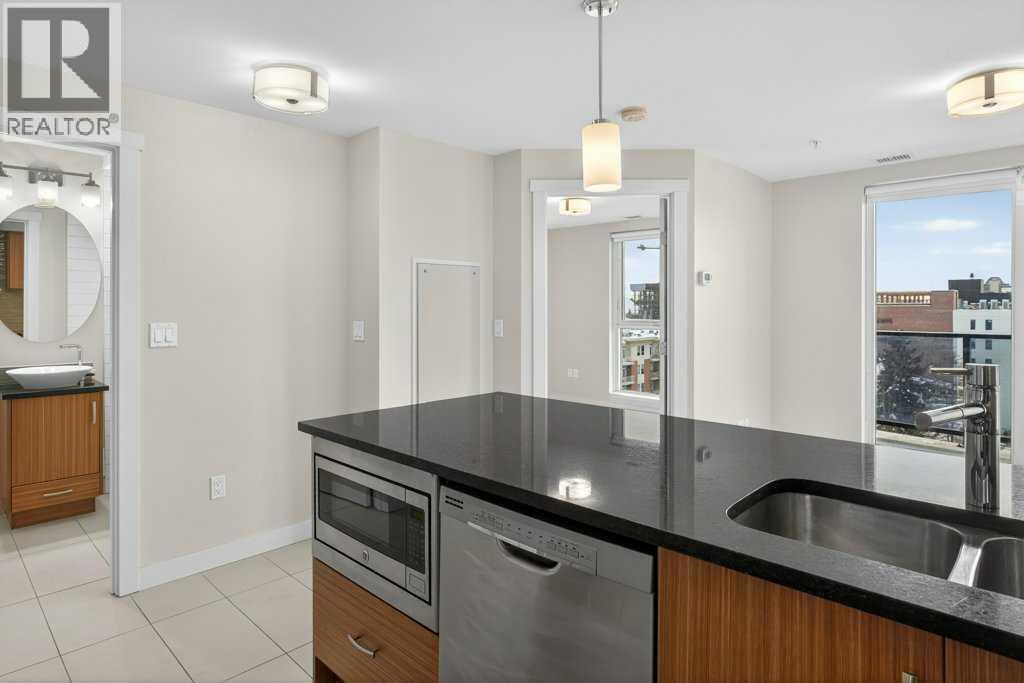 809, 303 13 Avenue Sw, Calgary, Alberta  T2R 0Y9 - Photo 14 - A2273504